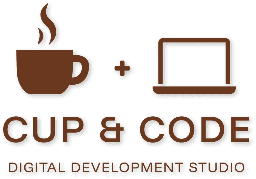 Cup & Code - Digital Development Studio
